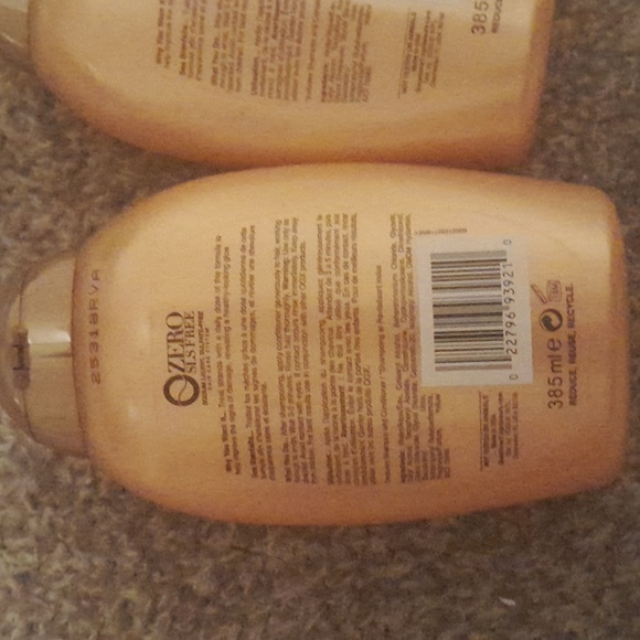 OGX Reviving + Vitamin E Conditioner, 13 oz - Picture 4 of 4